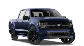 2026 Ford F-150® External Image 4
